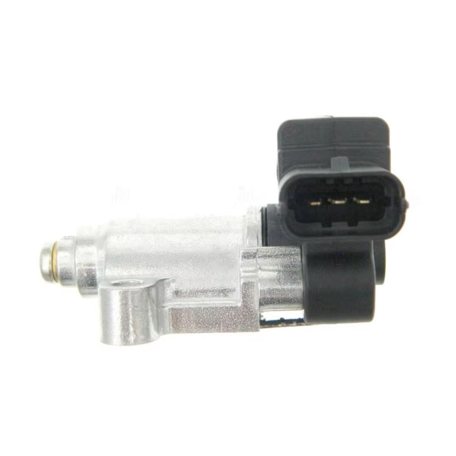 Tudexx One Color Idle Air Control Valve Compatible With Kia For Picanto 2004-2011 For Rio For K2700 2006-2012 Idle Air Control Valve Iac Valve Auto Replacement Parts 35150-02800