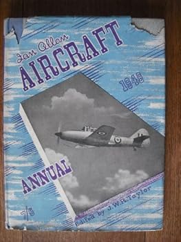 Aircraft Annual 1949