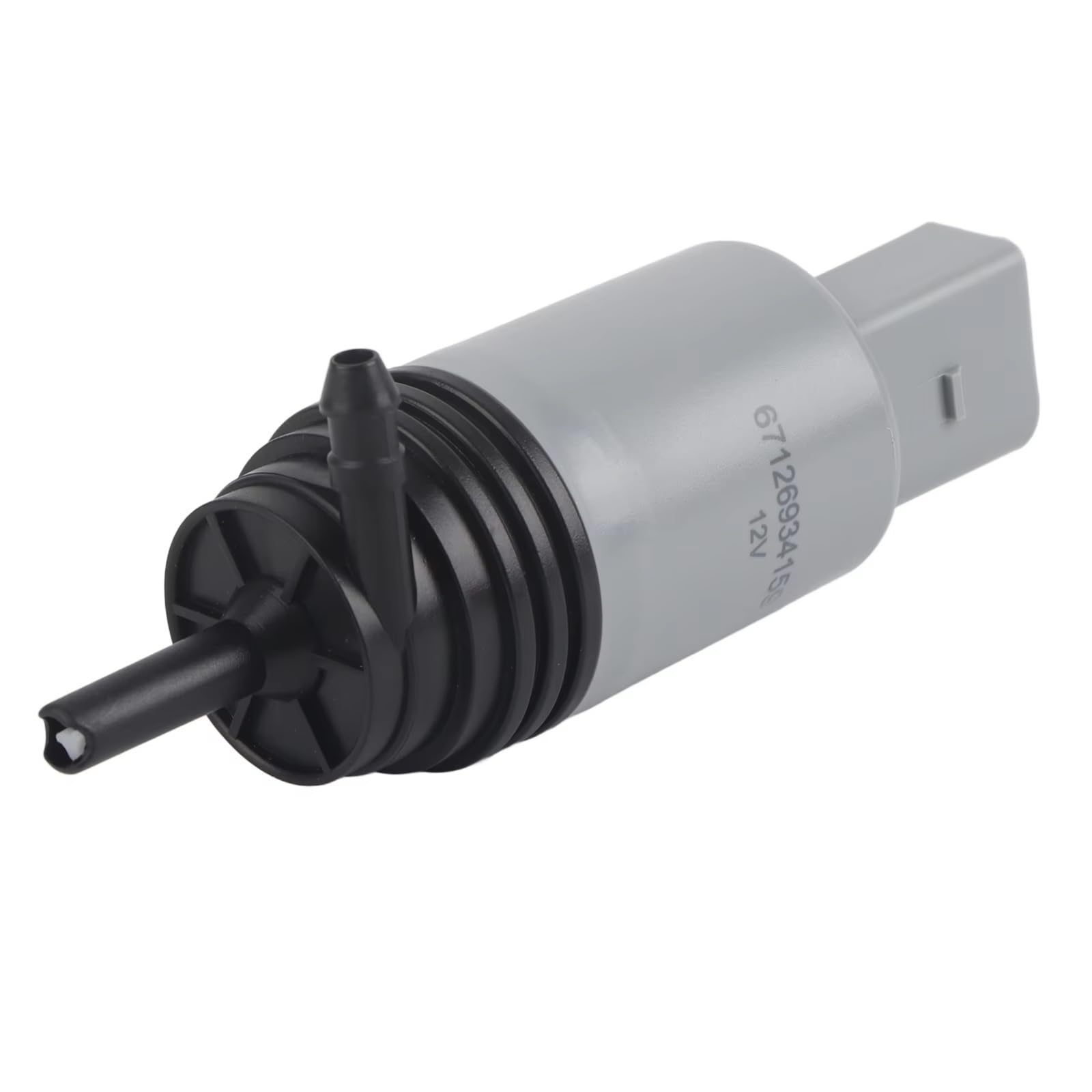 Pompe lave-glace 128i 135i remplacement modification 67126934159 - 7
