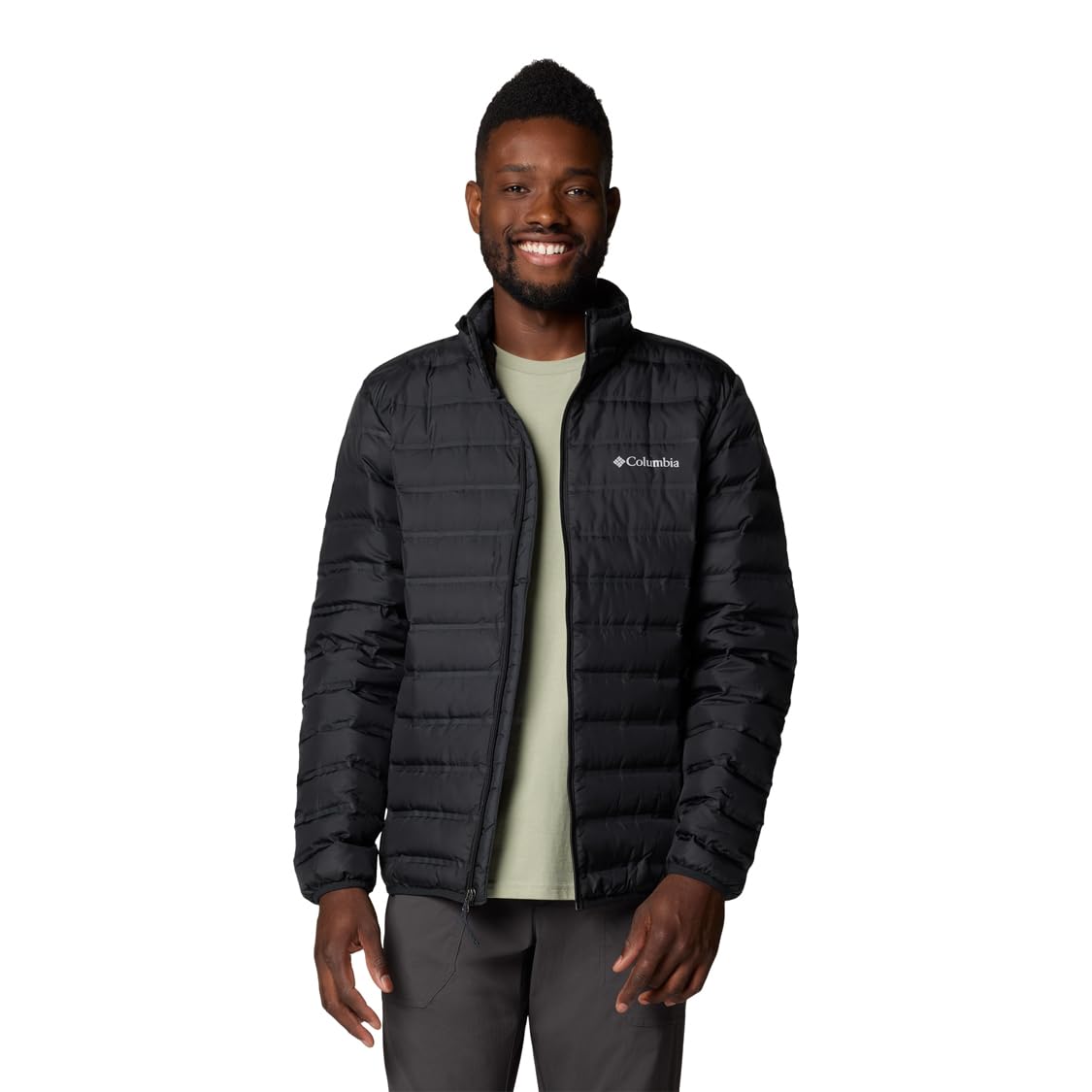 Columbia Lake 22 2.0 Down Jacket Chaqueta de plumón Hombre
