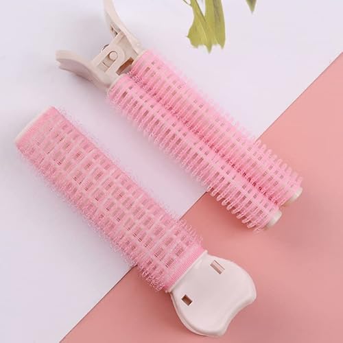Root Clips,Hair Clips For Hair Volume,Velcro Hair Clips For Makeup,Instant Volumizing Hair Clips For Kids Girls Women(6Pcs) #TOP4