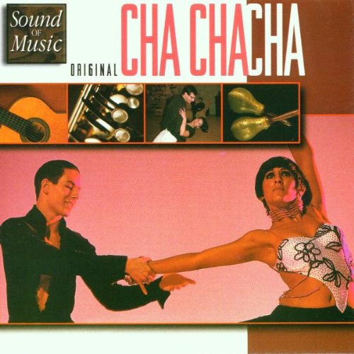 Original Cha Cha Cha