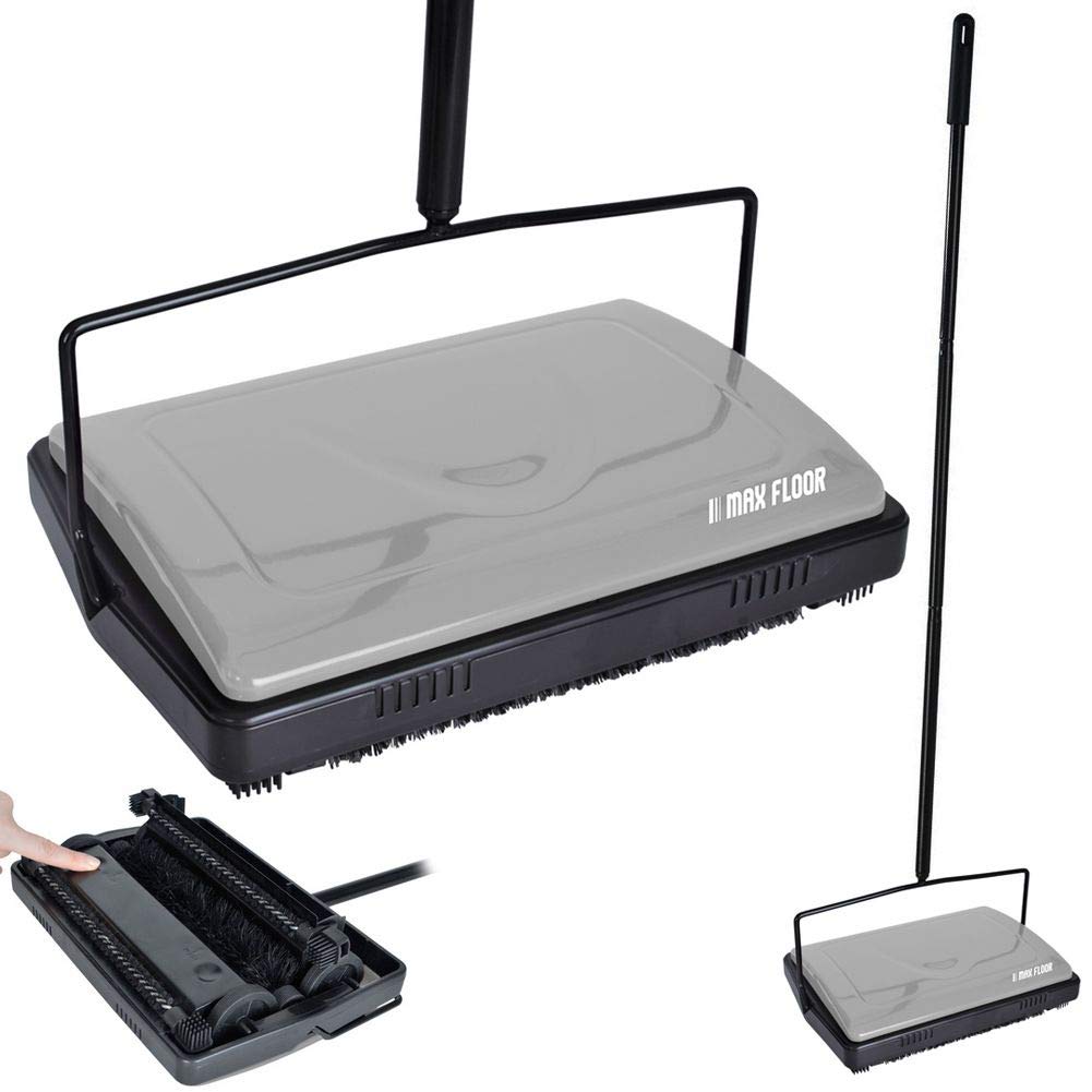 Zameta? mechanický Quick Floor,491126