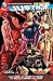 Justice League: Trinity War (The New 52)