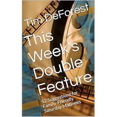 This Week's Double Feature