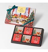 Amazon.co.jp: クリスマス ゴディバ（GODIVA）『ファンタジア