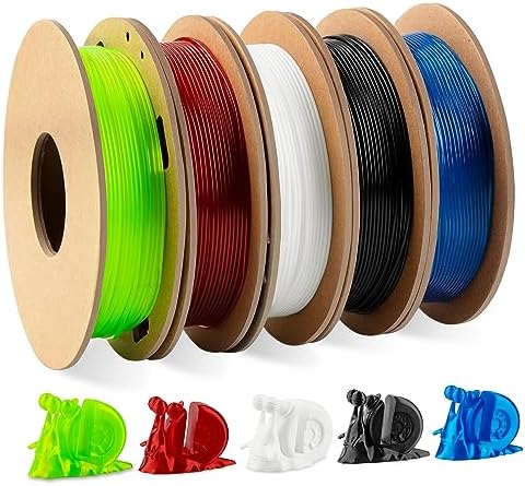 TINMORRY TPU Blue 1.00kg