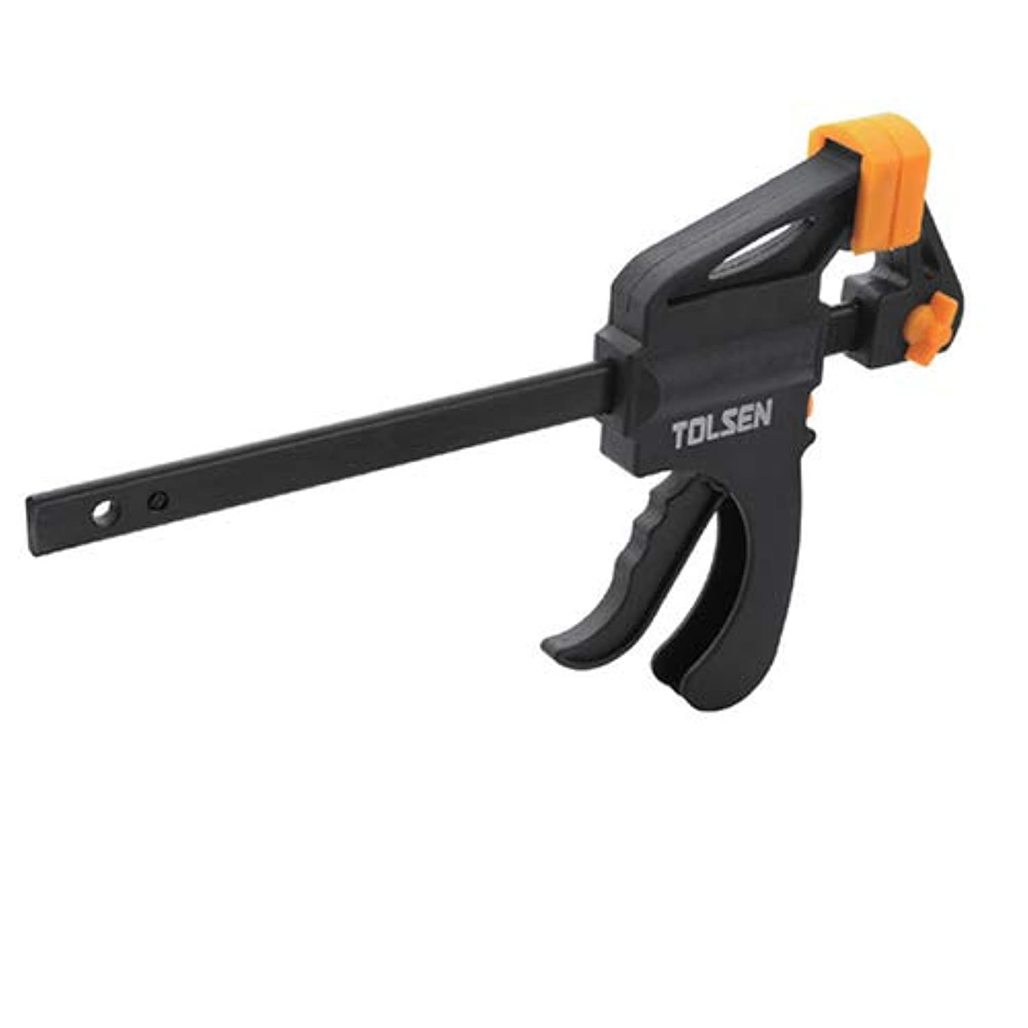 Tolsen Quick Ratchet Bar Clamp