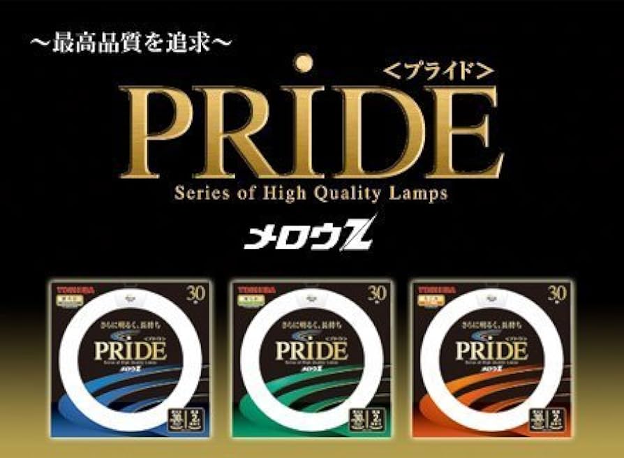 TOSHIBA PRIDE-II 蛍光灯 30形 9個セット TOSHIBA 東芝 ネオスリムZ PRIDE−II（プライド・ツー