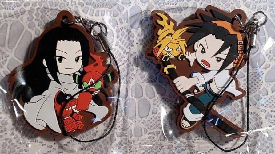 シャーマンキング ハオセット まとめ売り シャーマンキング ハオセット まとめ売り