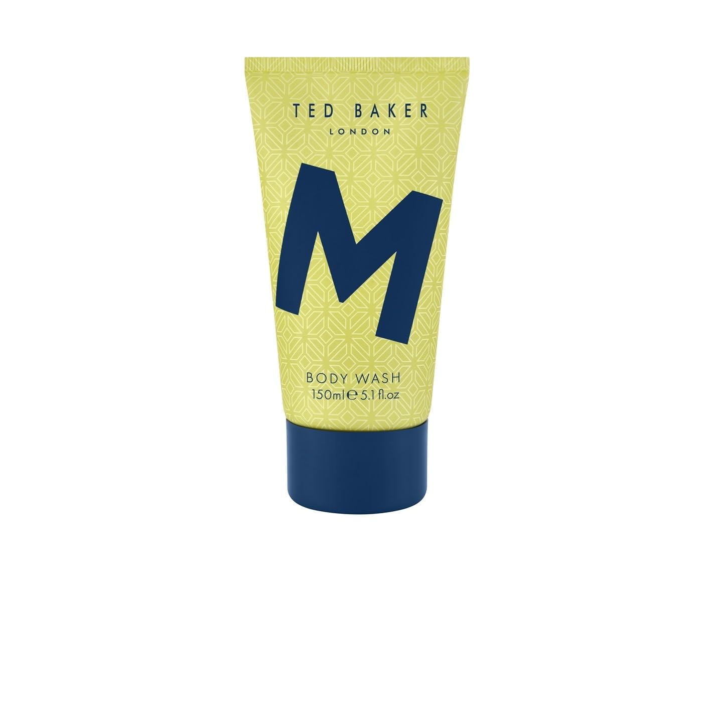 Ted Baker Womens Wash 150ml Mens 150ml
