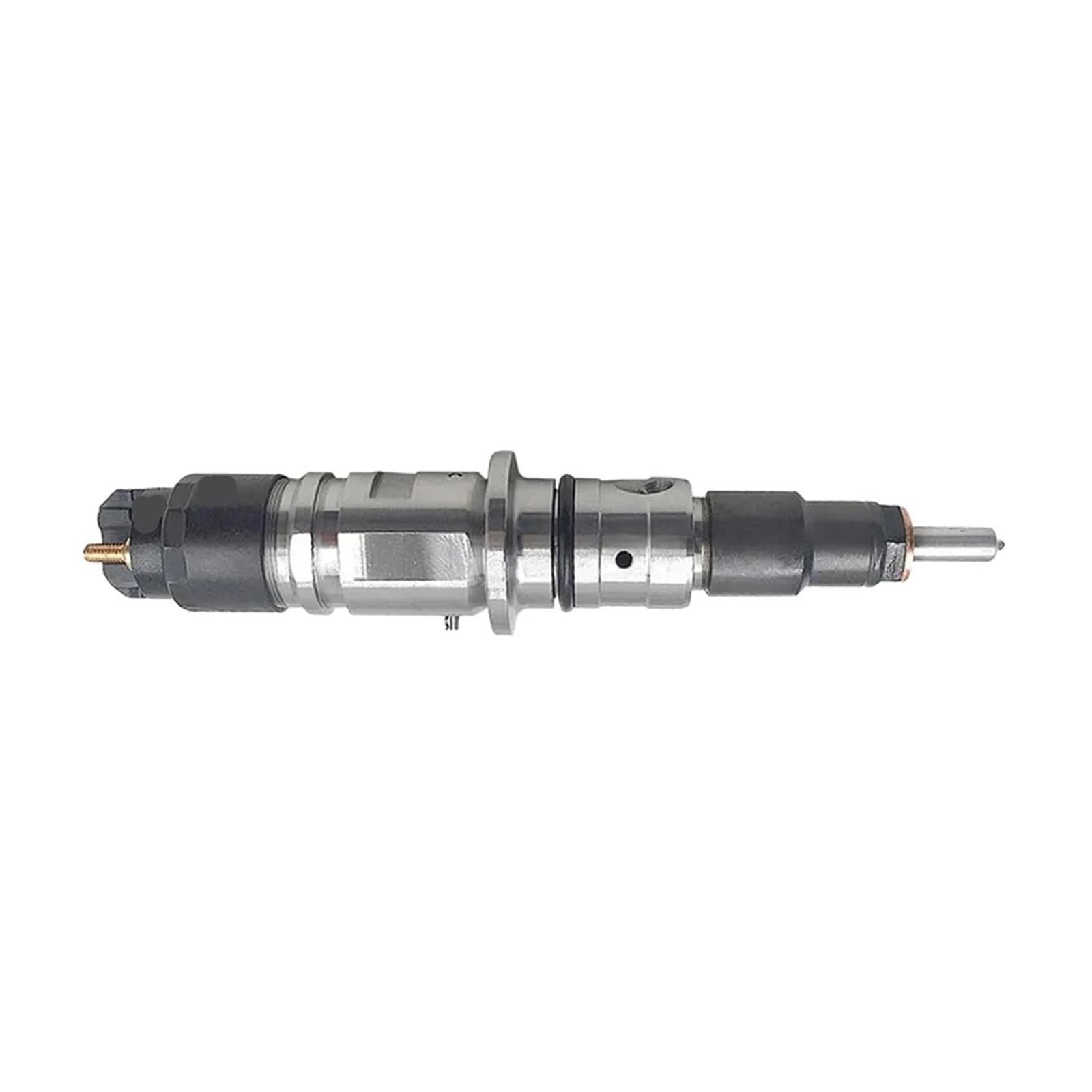 Huoinggg One Color 0445120267 5269194 89550E0072 Diesel Common Rail Injector Compatible With Cummins Isb6.7l Engine