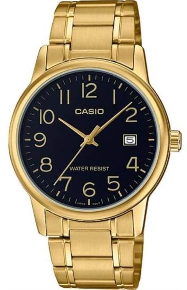 Casio Analog Men's Watch