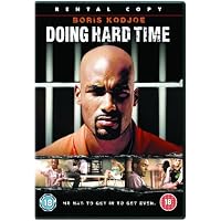 Doing Hard Time