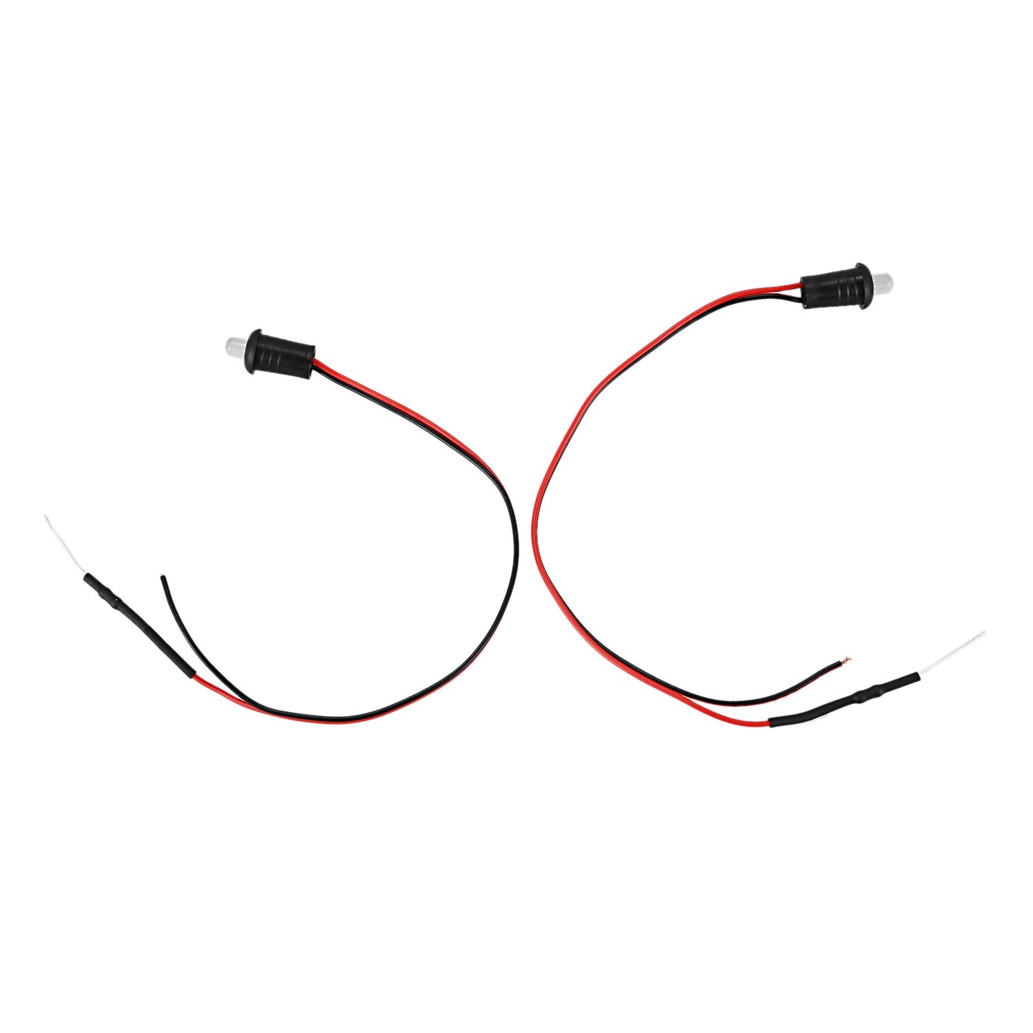 Lampeggiante A Batteria ION - Base Magnetica - ECE-R65 Trasparente/gi - Foto 6