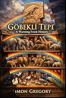 Gobekli Tepe - A Warning from History B0CXZ1NF9L Book Cover