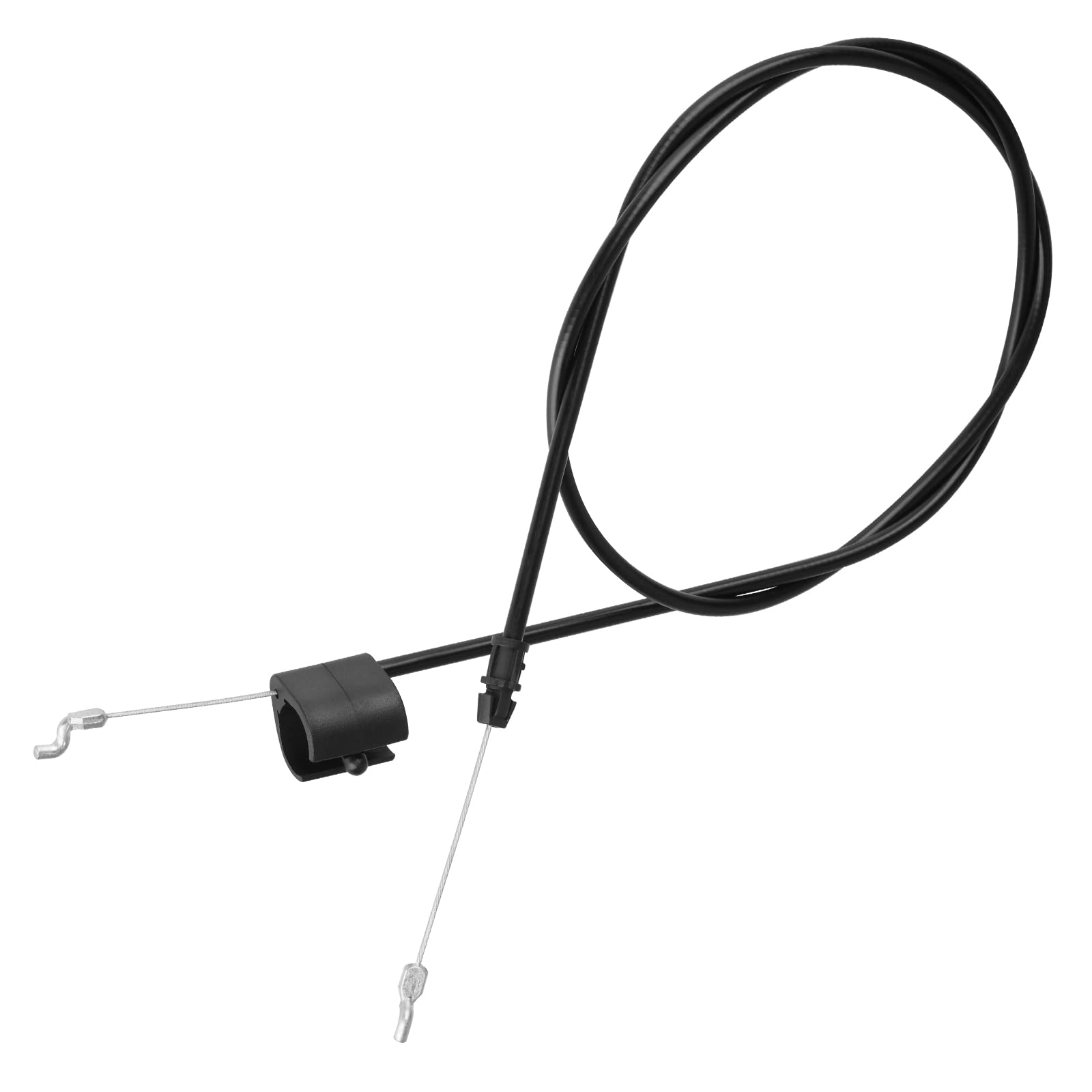 AEagle for 532183281 532198463 Engine Zone Control Cable Fits for Husqvarna Poulan Roper Sears Craftsman Weed Eater Walk Behind Mower Lawn Mower Parts Model 917