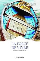 Le défi de Manuel 2897239913 Book Cover