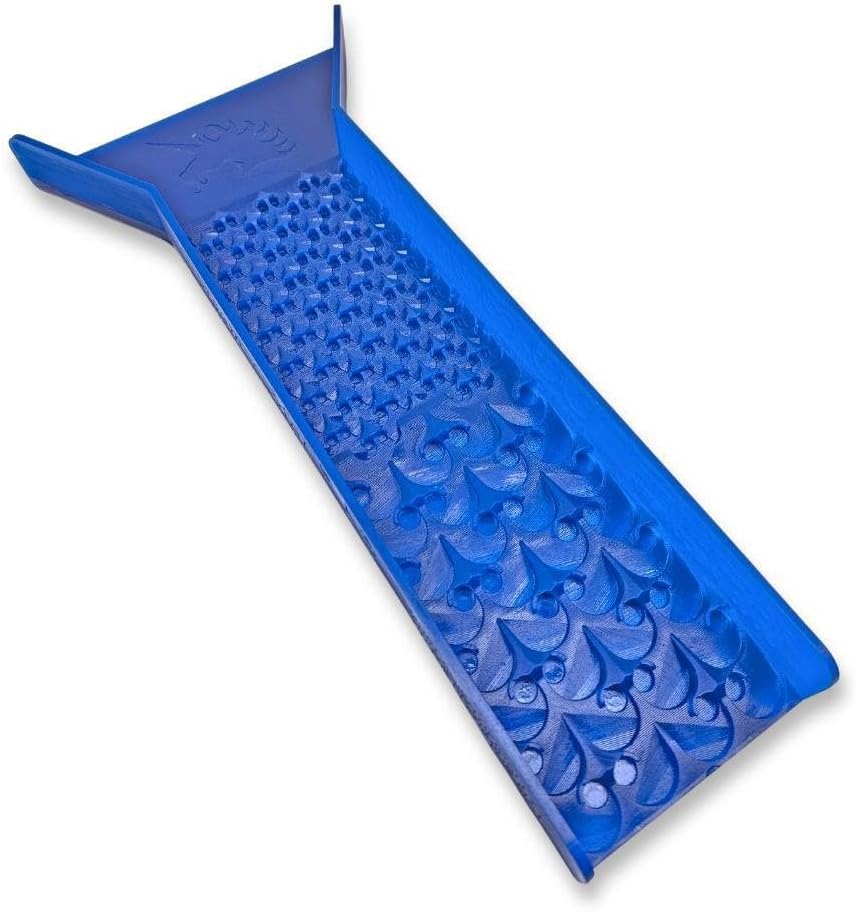 Beginner-Friendly Gold Prospecting: 4x16 Adventure Sluice for Easy Success!