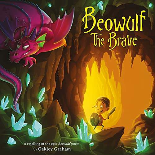Beowulf the Brave (Picture Storybooks)