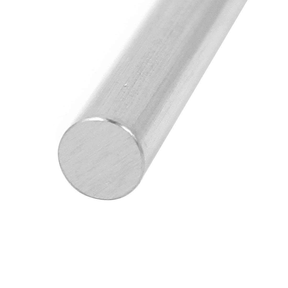 Aexit 3.47mm x 50mm Tungsten Carbide Cylindrical Hole Measuring Pin Gage Gauge (ab9d0ad64998914ed6663197f74c071f)