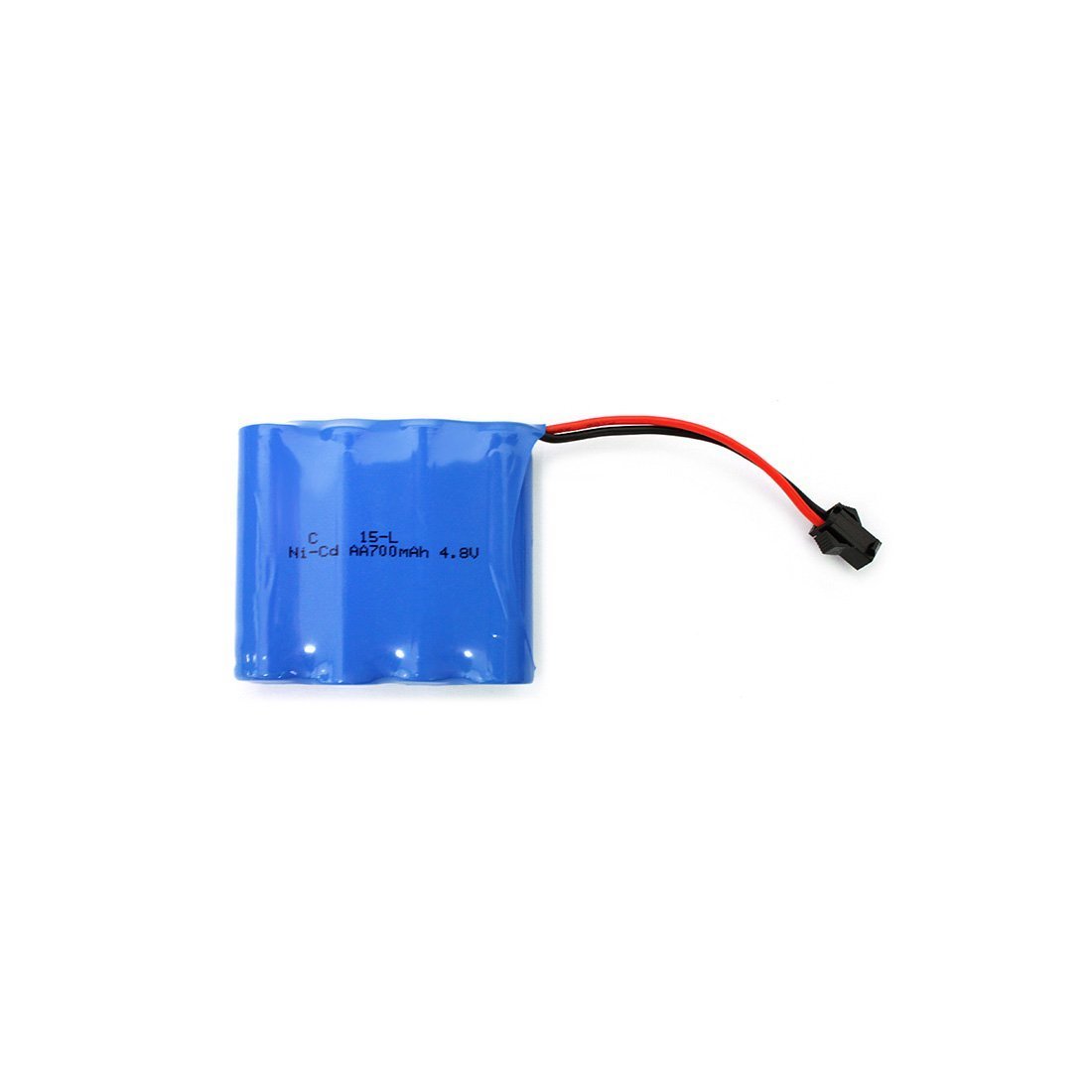rock crawler battery pack