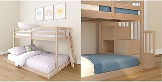 Bunk Beds For Kids Twin Over Picks collage image 4