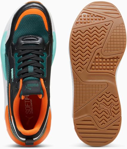 PUMA Unisex-Adult X-ray 2 SquareSneaker2