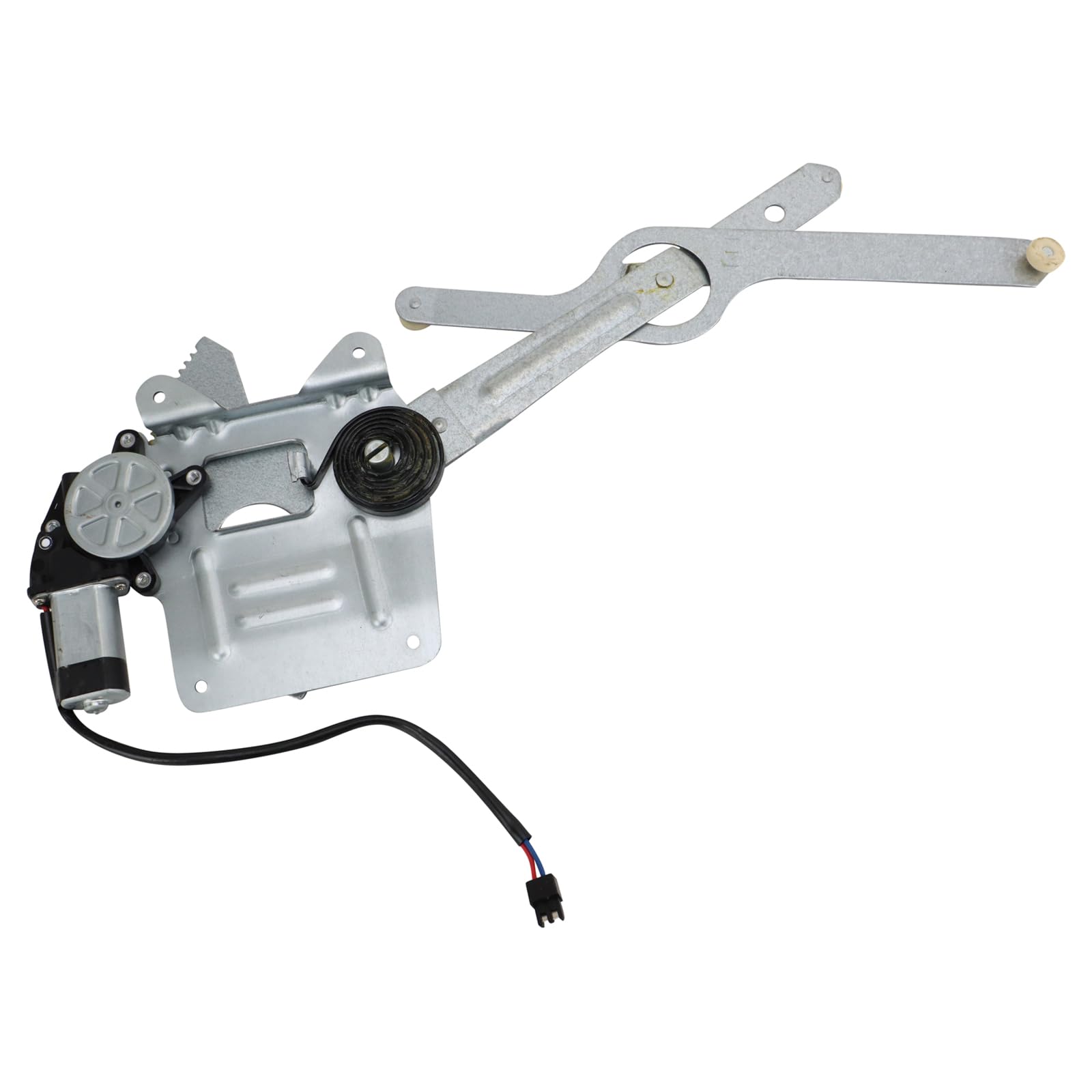 TRQ Power Window Regulator Front RH Right Passenger for Bravada S10 S-15 Pickup