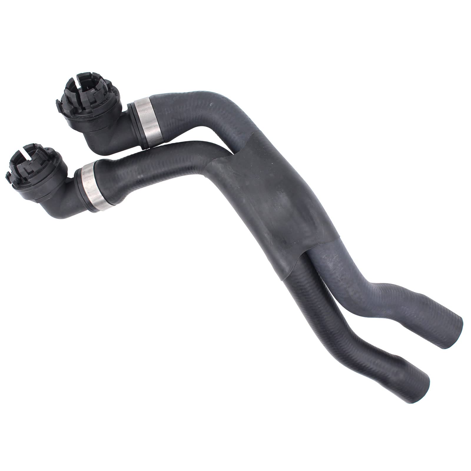 Doo Engy Tuyau de chauffage Gaine Chauffage pour Astra H Caravan Zafira B 1.6 1.8