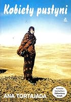 Kobiety Pustyni 8324103589 Book Cover