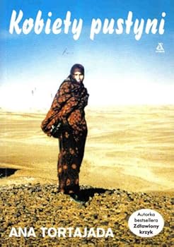 Paperback Kobiety Pustyni Book