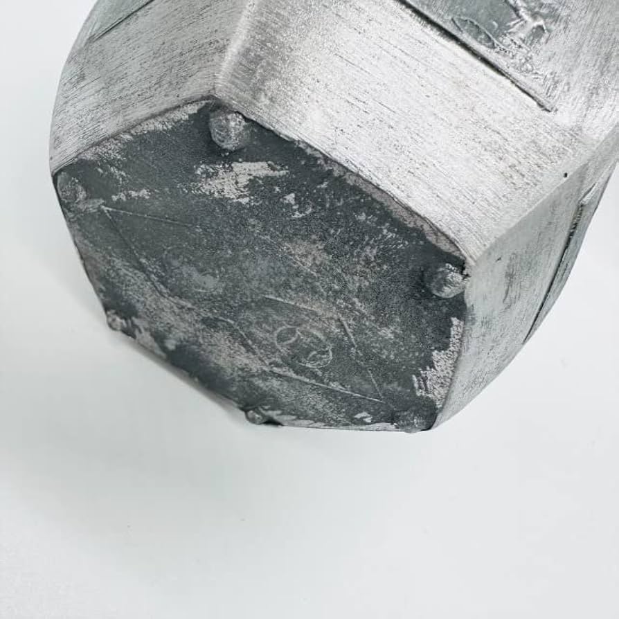 2396  中国酒器　六角チロリ　錫製  骨董品 南京 中国錫製 六角酒燗器 ちろり - メルカリ