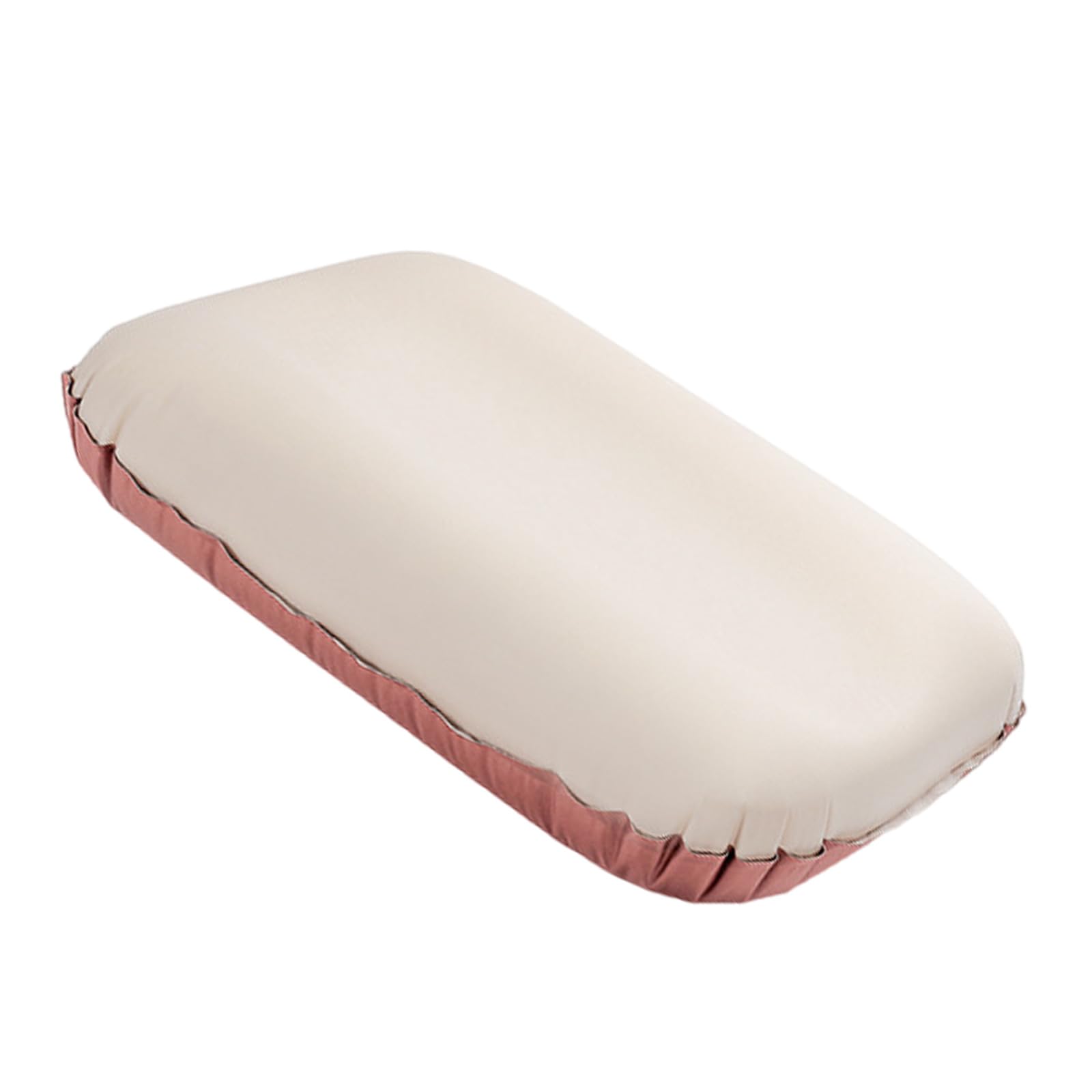 JOKOTI Portable Self Inflating Sleep Pillow Outdoor Travel Camping Pillow Inflatable Air Pillow Camping Accessories