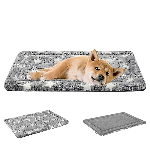 Image showcasing Cozy Up Your Canine: Our Top 10 Picks for the Best Puppy Crate Bedding ...