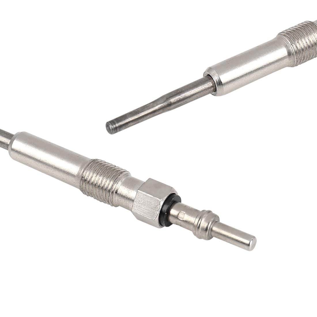 Candele Del Riscaldatore 4 Pezzi | 0100276008 / 0250203002 | Per Fiat, Lancia, Opel 1.3 Multijet