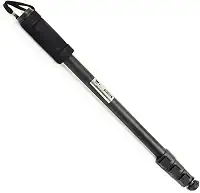 Weifeng WT1003 Monope, Preto/Prata