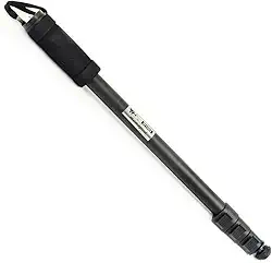 Weifeng WT1003 Monope, Preto/Prata