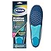 Dr. Scholl's 85273140 Orthote di sollievo dal dolore per le donne, 1 paio, dimensione 6-10