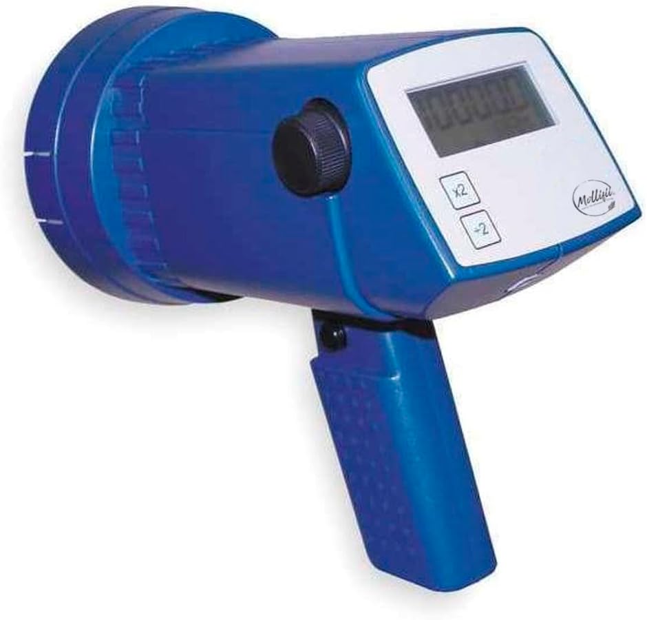 Basic Stroboscope, 30 to 10,000 FPM, Mfr: 6207-012-A