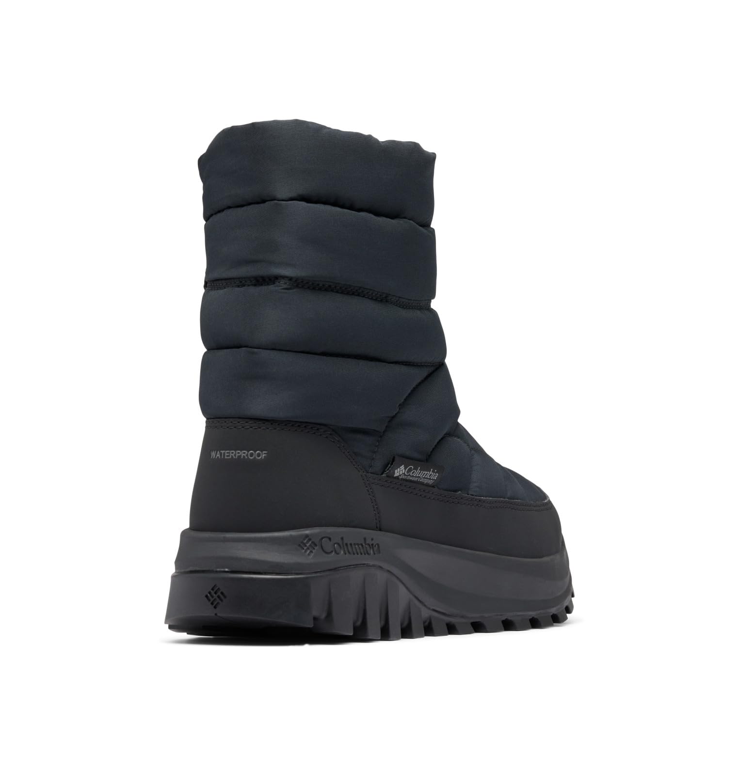 Columbia Snowtrot Mid Stivali da neveDonna