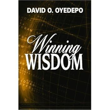 Paperback The Wining Wisdom Book
