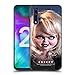 Head Case Designs Licenza Ufficiale Bride of Chucky Bambola Tiffany Arte Chiave Cover Dura per Parte Posteriore Compatibile con Honor 20