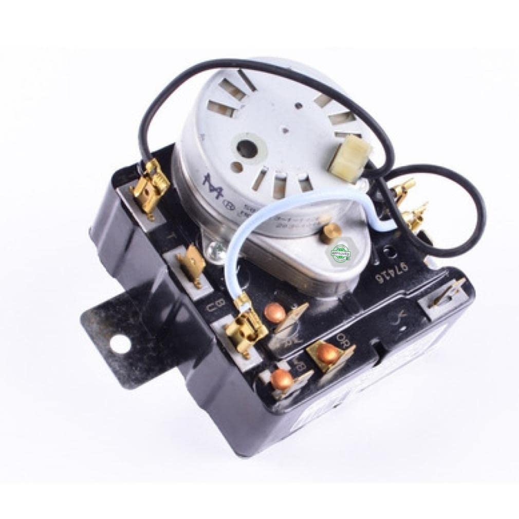 Amazon.com: GLOB PRO SOLUTIONS WP3977678 CKD1907 Dryer 4 Cycle  