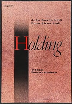 Paperback Holding [Portuguese_Brazilian] Book