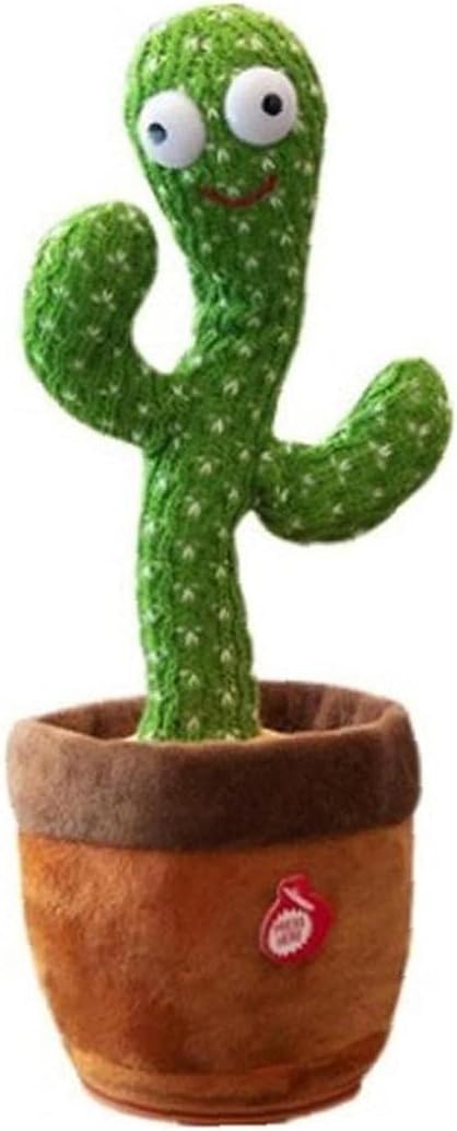 踊るサボテン 国際ブランド 歌 ダンス 英語バッテリータイプ1曲 話すことを学ぶ ライトアップ 録音1パック 踊るサボテン 国際ブランド 歌 ダンス 英語バッテリータイプ1曲 話すことを学ぶ ライトアップ 録音1パック