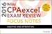 Wiley CPAexcel Exam Review 2016 Focus Notes: Auditing and Attestation