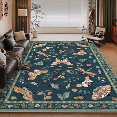 [������] �}�b�g �V���v�� ���_�� ���O �}�b�g ����@�� �ʔN 122*183cm �t���A�^�C�� �ړ��h�~ �a�� ���� �x�b�h�}�b�g �ϋv�� �h�J�r ������ �A�W�A�� �l�p �~�j�}�� 14 ���n �ۉ� �y���V���O�~�� �y���V���� ������� ����~�� ��