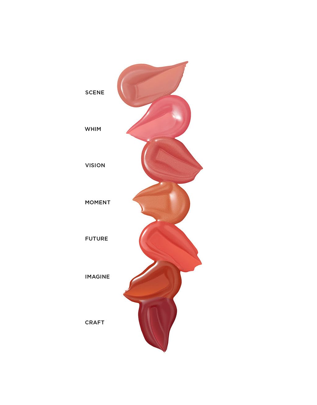 Hourglass Unreal Liquid Blush - Image 7