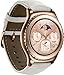 Produktbild Samsung Gear S2 Classic Smartwatch -mit SMS-Funktion, Roségold